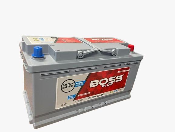 12 V 100 AH