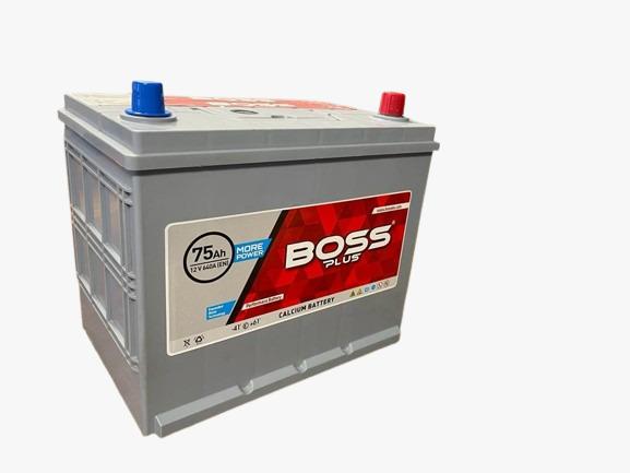 12 V 70 AH