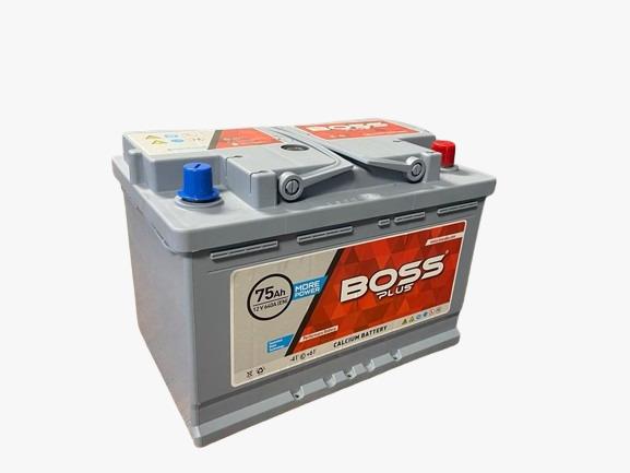 12 V 66 AH