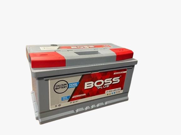 12 V 80 AH